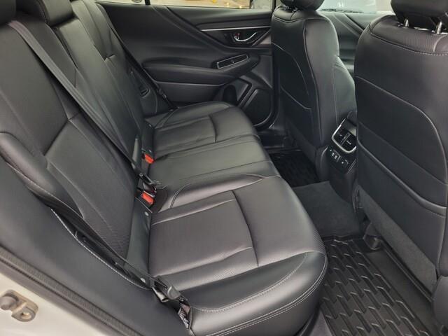used 2022 Subaru Outback car, priced at $25,699