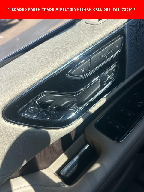 used 2019 Lincoln Navigator car, priced at $39,393