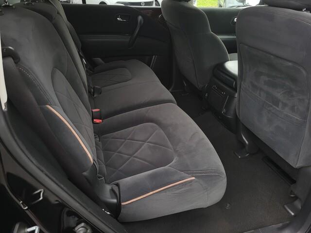 used 2019 Nissan Armada car, priced at $17,704