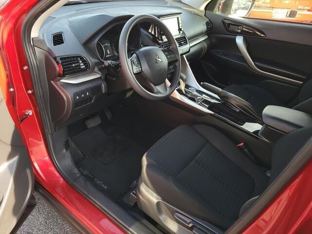 used 2024 Mitsubishi Eclipse Cross car, priced at $20,759