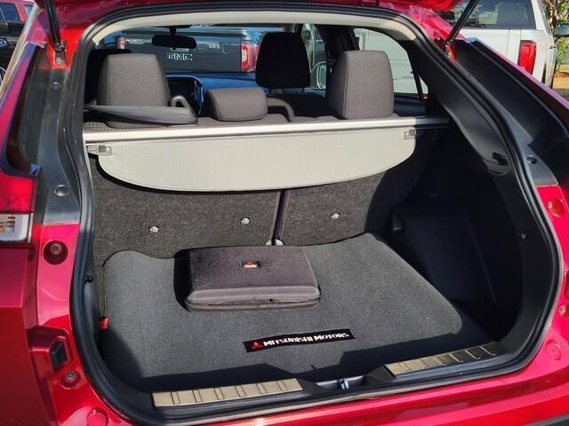 used 2024 Mitsubishi Eclipse Cross car, priced at $20,759