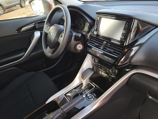 used 2024 Mitsubishi Eclipse Cross car, priced at $20,759