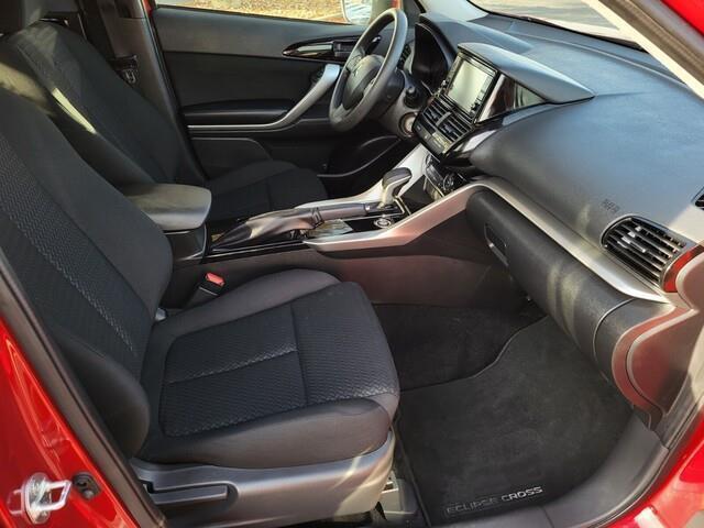 used 2024 Mitsubishi Eclipse Cross car, priced at $20,759