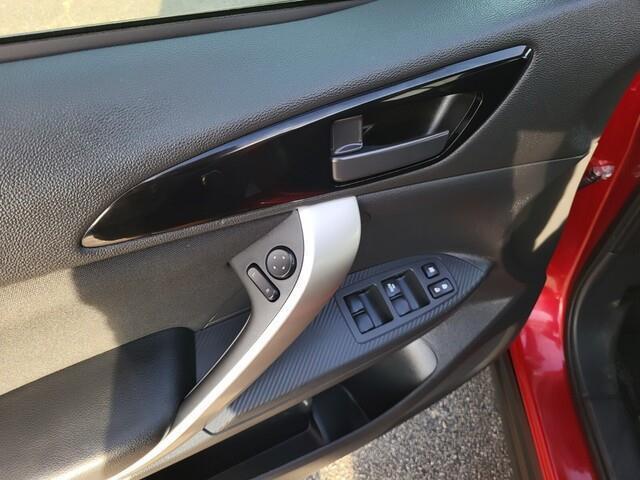 used 2024 Mitsubishi Eclipse Cross car, priced at $20,759