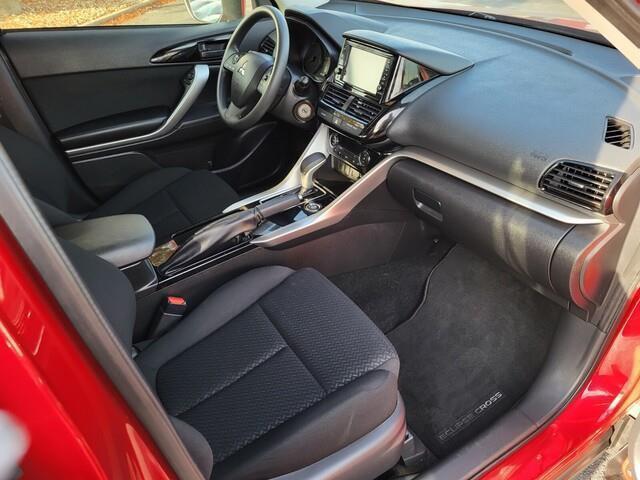 used 2024 Mitsubishi Eclipse Cross car, priced at $20,759