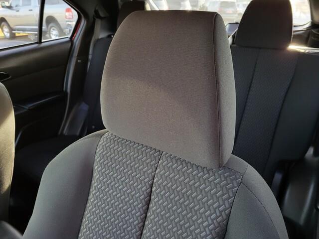 used 2024 Mitsubishi Eclipse Cross car, priced at $20,759