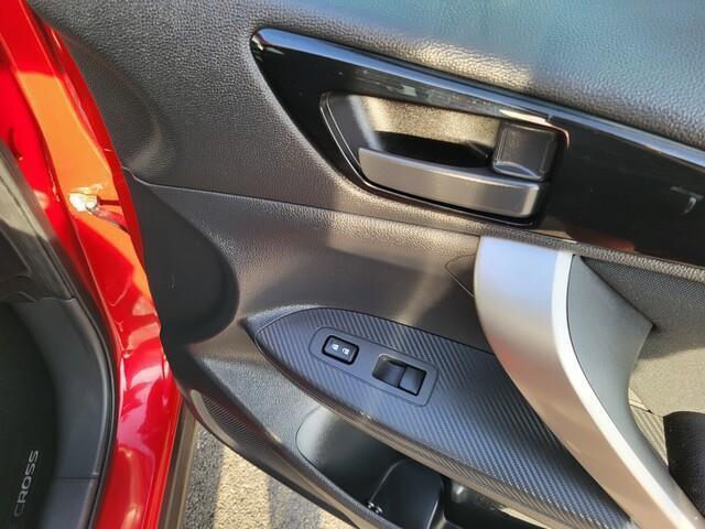 used 2024 Mitsubishi Eclipse Cross car, priced at $20,759
