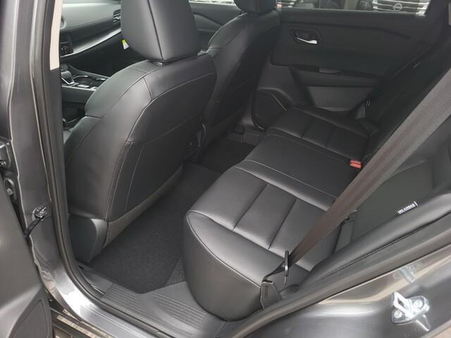 new 2025 Nissan Rogue car, priced at $32,398
