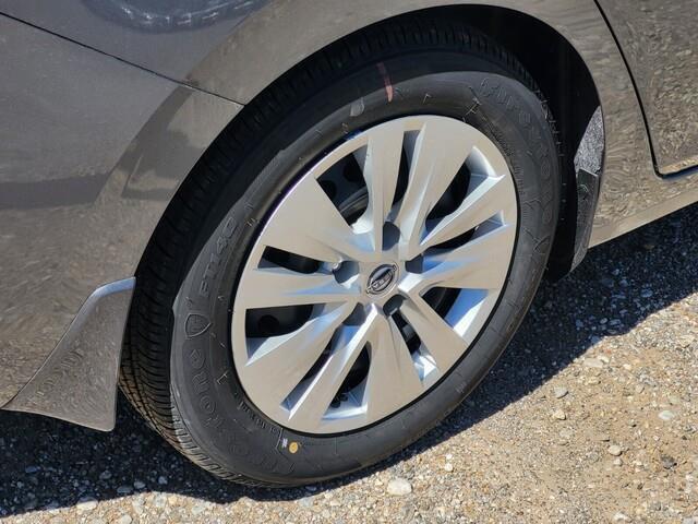 new 2025 Nissan Sentra car, priced at $20,380