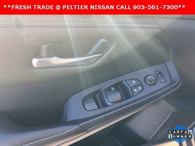 used 2022 Nissan Sentra car, priced at $22,999