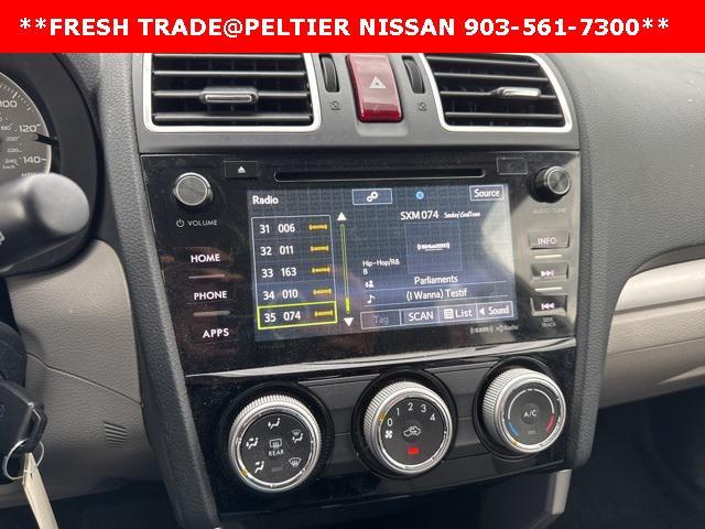 used 2016 Subaru Forester car, priced at $17,662