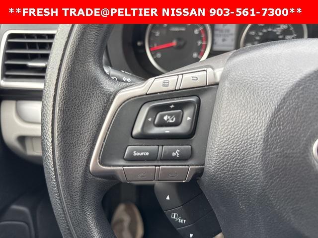 used 2016 Subaru Forester car, priced at $17,662