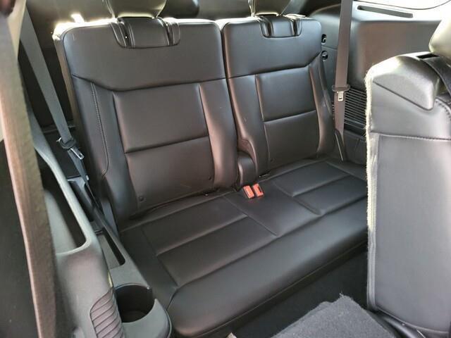 used 2022 Ford Explorer car, priced at $22,999