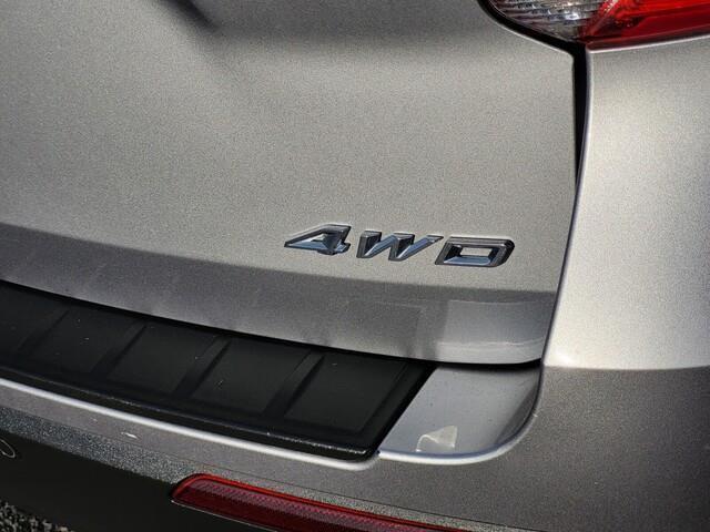 used 2022 Ford Explorer car, priced at $22,999