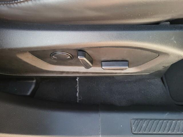 used 2022 Ford Explorer car, priced at $22,999