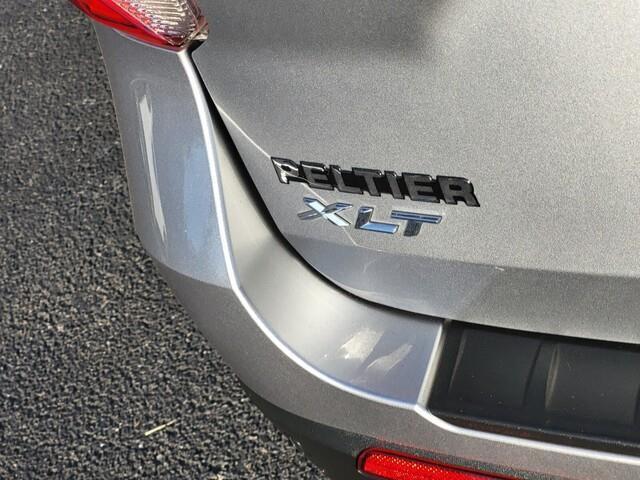 used 2022 Ford Explorer car, priced at $22,999