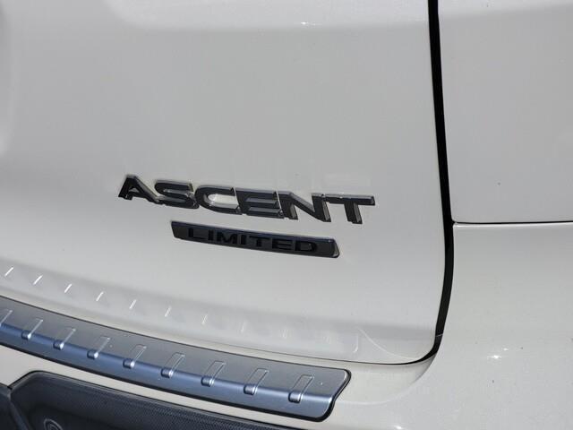 used 2020 Subaru Ascent car, priced at $26,999