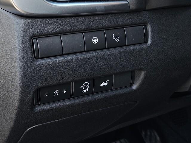 used 2025 Nissan Rogue car, priced at $36,307