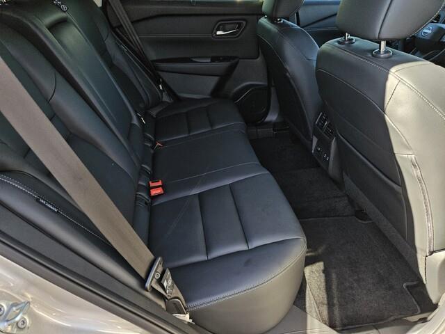 used 2025 Nissan Rogue car, priced at $36,307