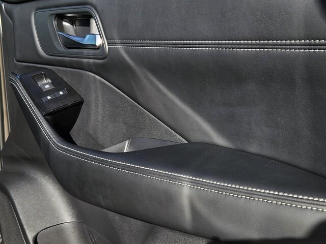 used 2025 Nissan Rogue car, priced at $36,307