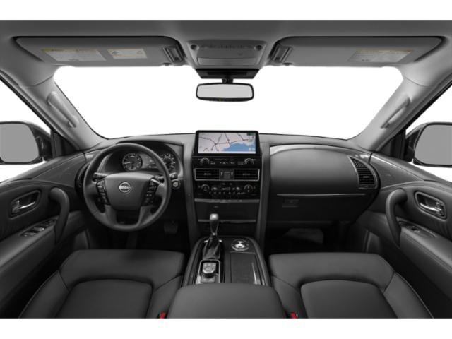 used 2024 Nissan Armada car, priced at $43,644