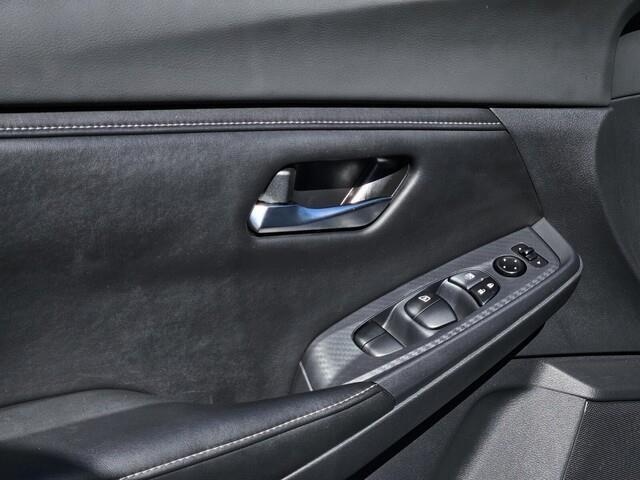used 2023 Nissan Sentra car, priced at $16,995