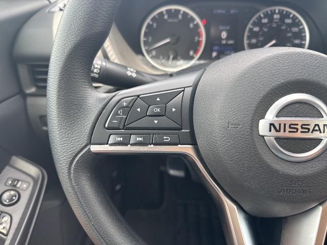 used 2023 Nissan Sentra car, priced at $18,999