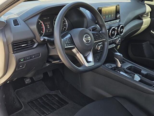 used 2023 Nissan Sentra car, priced at $16,995