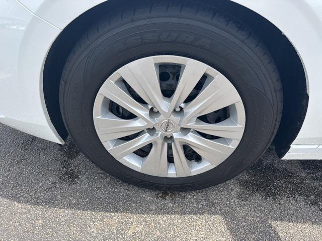 used 2023 Nissan Sentra car, priced at $18,999