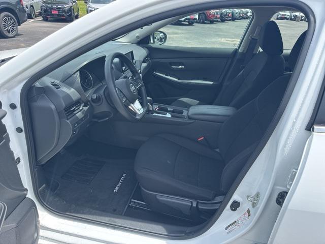 used 2023 Nissan Sentra car, priced at $18,999