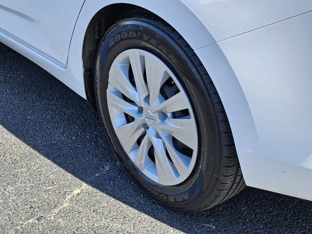 used 2023 Nissan Sentra car, priced at $16,995
