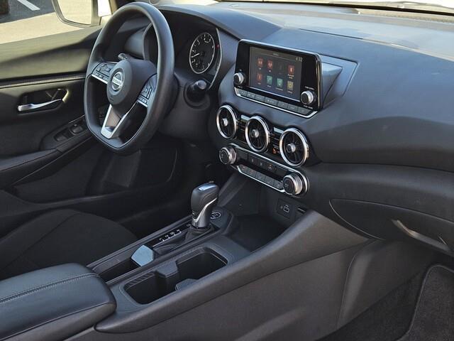 used 2023 Nissan Sentra car, priced at $16,995