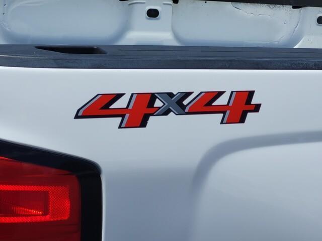 used 2019 Chevrolet Silverado 1500 car, priced at $24,634