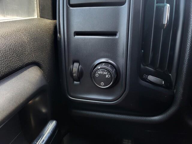used 2019 Chevrolet Silverado 1500 car, priced at $24,634