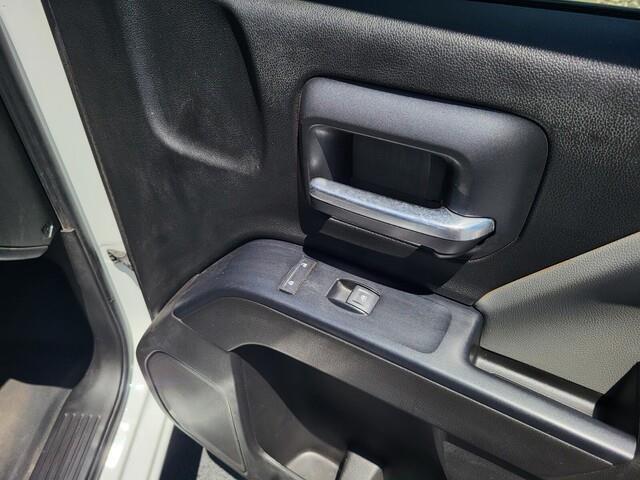 used 2019 Chevrolet Silverado 1500 car, priced at $24,634