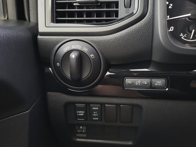 used 2024 Nissan Titan car, priced at $47,999