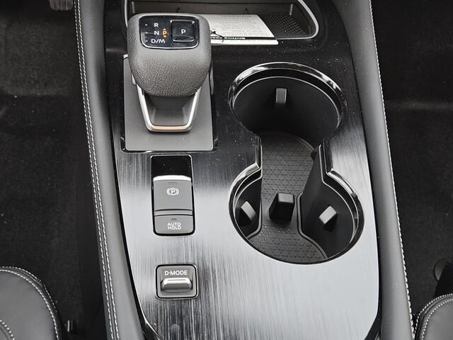 new 2025 Nissan Rogue car, priced at $36,728