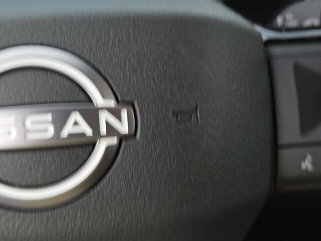 new 2025 Nissan Rogue car, priced at $36,728