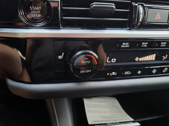 new 2025 Nissan Pathfinder car, priced at $40,487