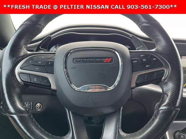 used 2019 Dodge Challenger car, priced at $34,672