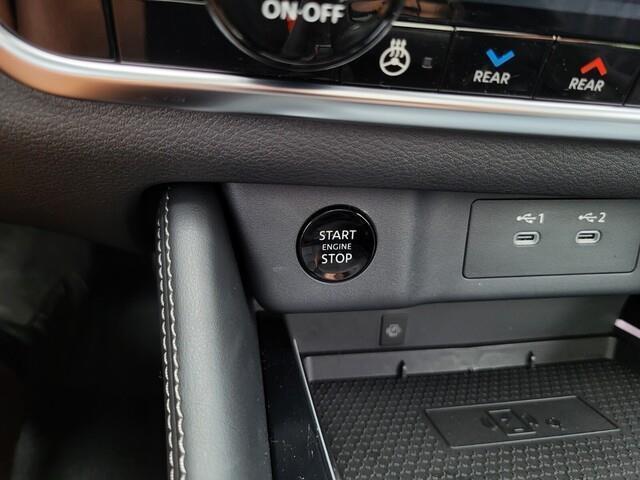 new 2025 Nissan Rogue car, priced at $40,916