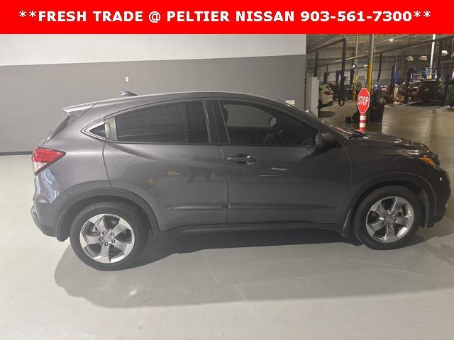 used 2022 Honda HR-V car, priced at $19,999
