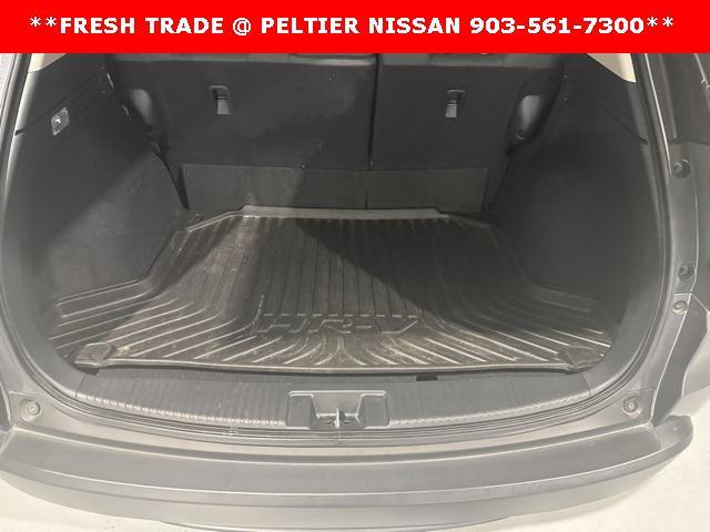 used 2022 Honda HR-V car, priced at $19,999
