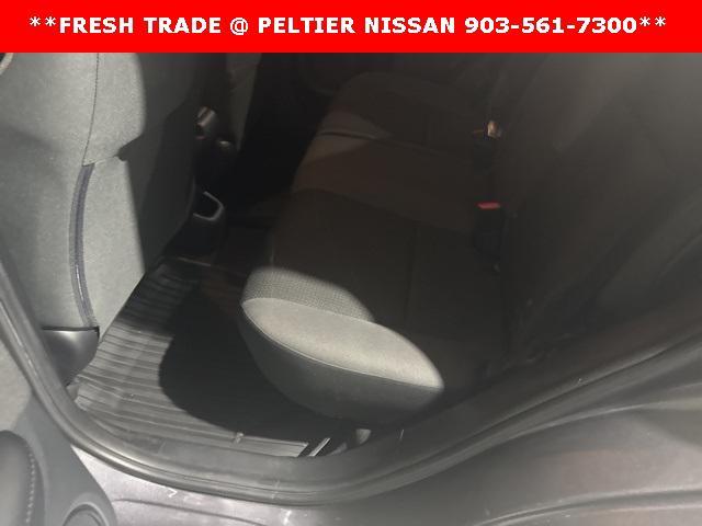 used 2022 Honda HR-V car, priced at $19,999
