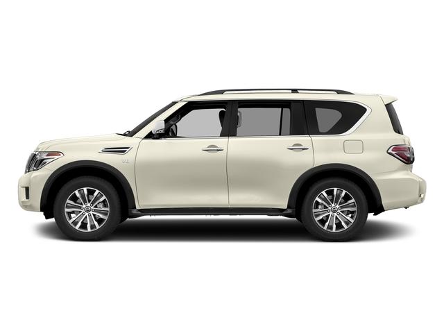 used 2017 Nissan Armada car