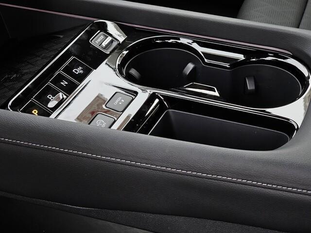 new 2025 Nissan Murano car, priced at $48,400