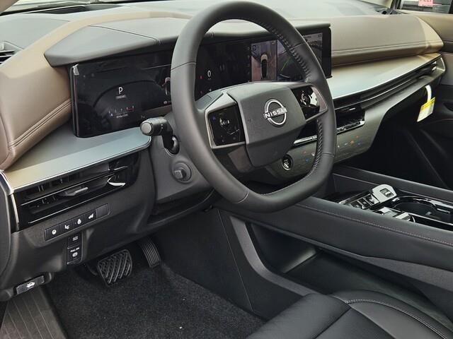 new 2025 Nissan Murano car, priced at $48,400