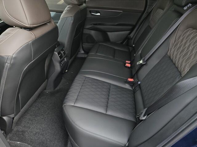 new 2025 Nissan Murano car, priced at $48,400