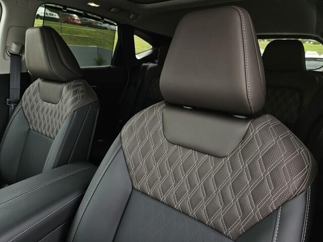 new 2025 Nissan Murano car, priced at $48,400