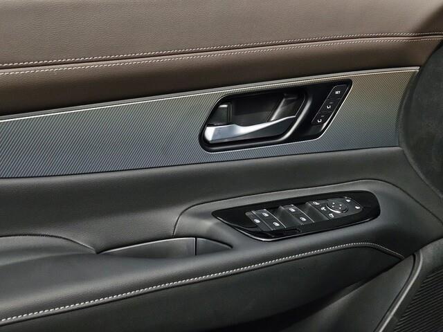 new 2025 Nissan Murano car, priced at $48,400